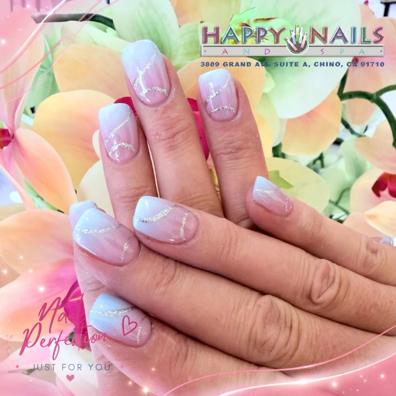 Nail Art
